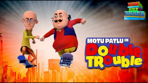 motu patalu video mein|motu patlu full video.